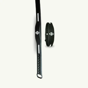 STEALTH BLACK